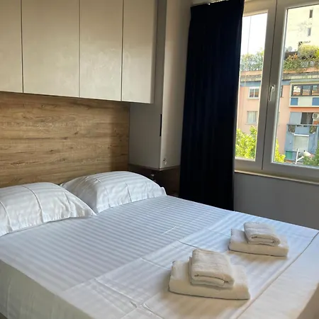 Apartamento Premium *