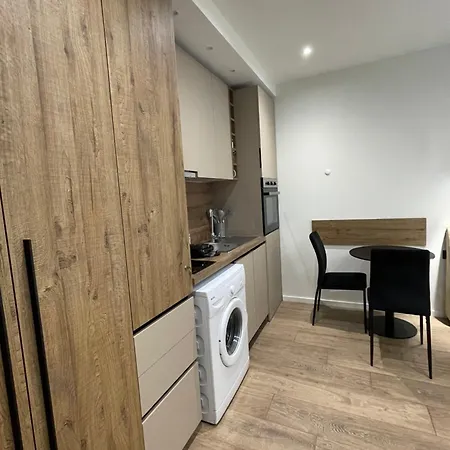 Premium Apartamento Tirana