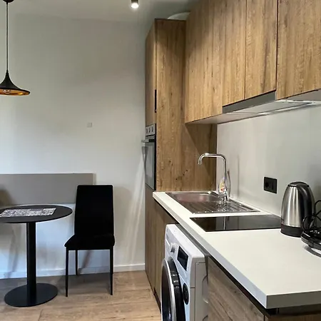 Premium Apartamento *