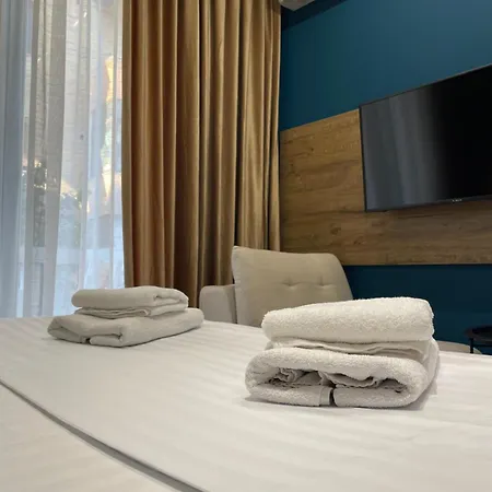 Apartamento Premium *