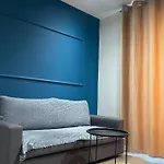 Premium 아파트 티라나
