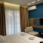 Premium 아파트 티라나