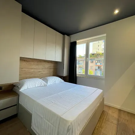 Premium Appartement