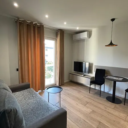 Premium Appartement