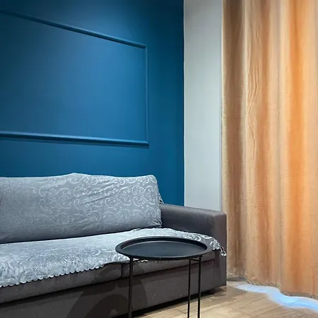 Premium Appartement