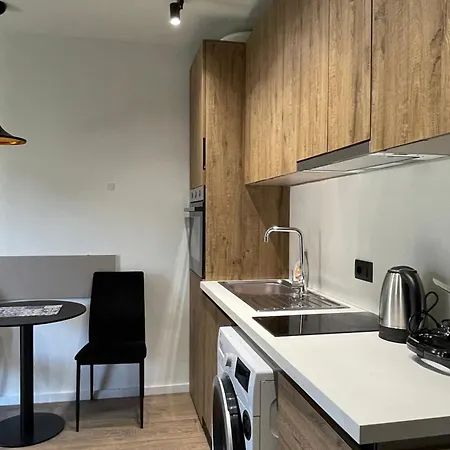Premium Appartement *