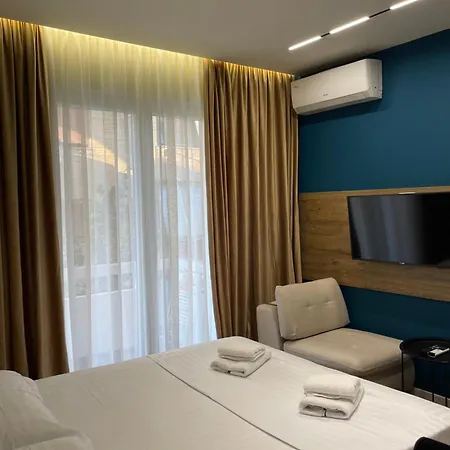 Premium Appartement Tirana