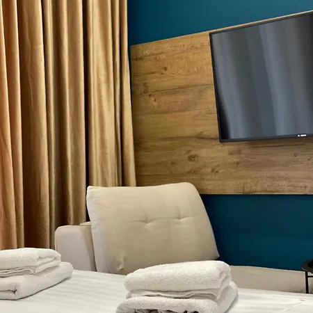 Premium Appartement *