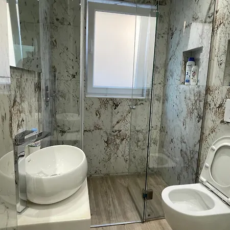 Premium Appartement *