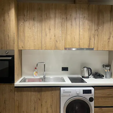 Premium Apartament *