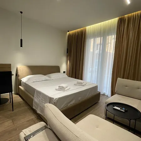 Apartament Premium Tirana