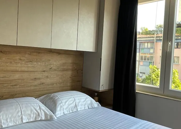 Apartament Premium *