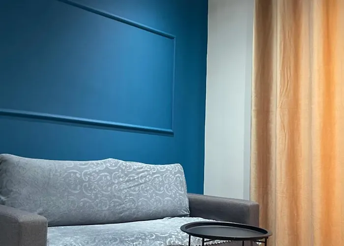 Premium Apartament Tirana