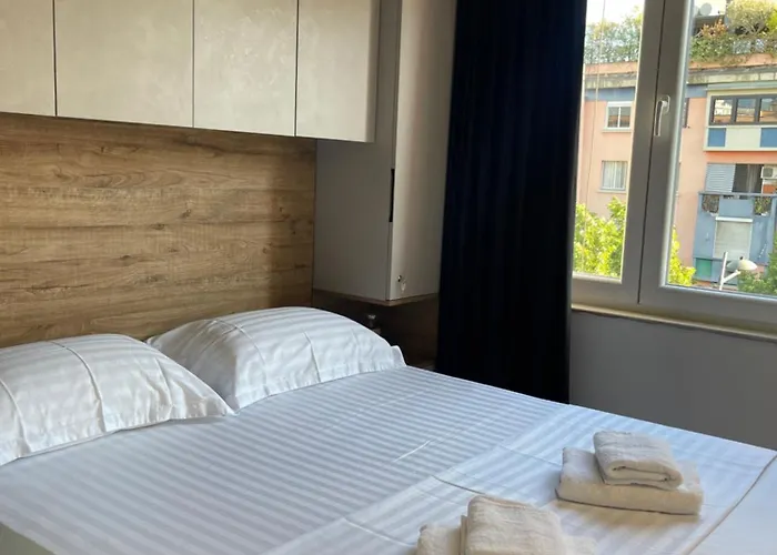 Apartament Premium *