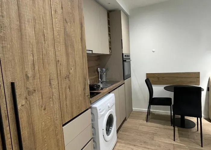 Premium Apartament Tirana