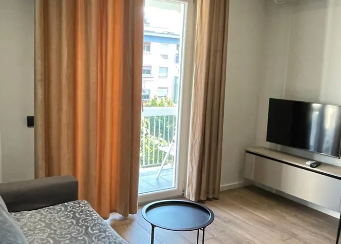 Premium Apartament *