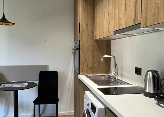 Premium Apartament *