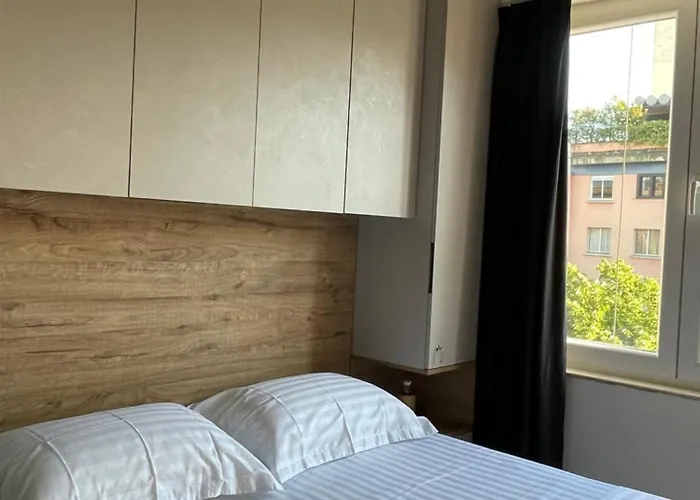 Apartament Premium *