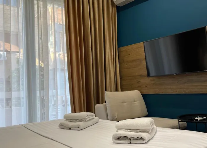 Apartament Premium *