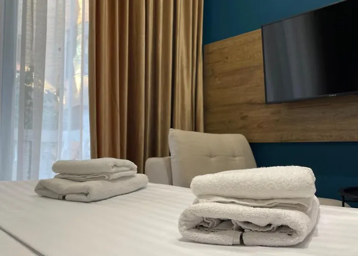 Apartament Premium *