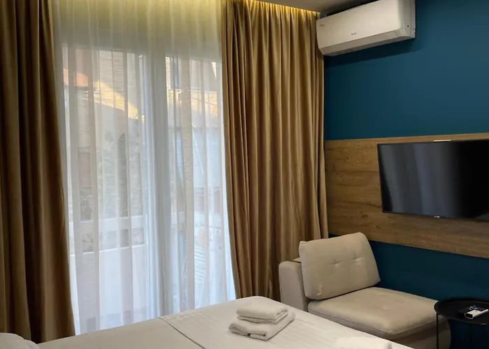Premium Apartament Tirana