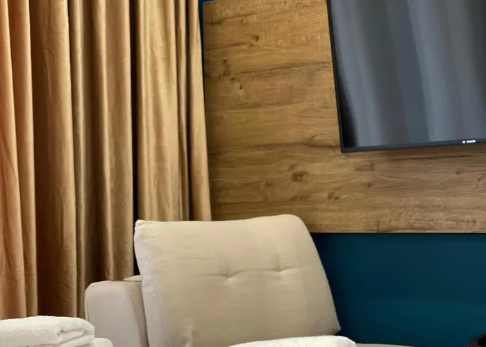 Premium Apartament *