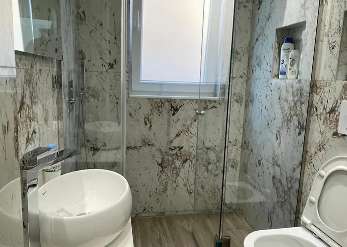 Premium Apartament *