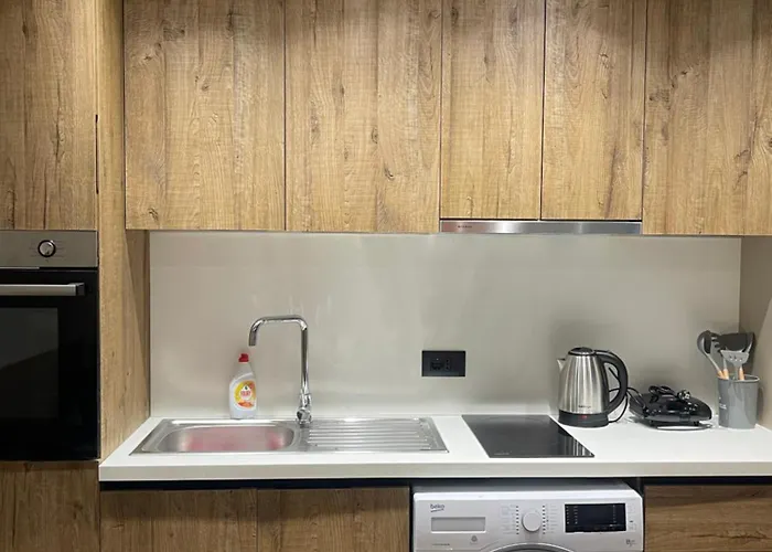 Premium Apartament *