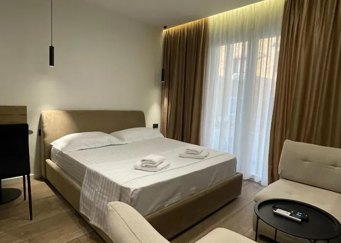 Apartament Premium Tirana